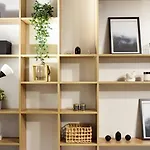 Chic Studio Near Universitate Square - Your Ideal Stay In Bucharest