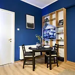 Chic Studio Near Universitate Square - Your Ideal Stay In Bucharest