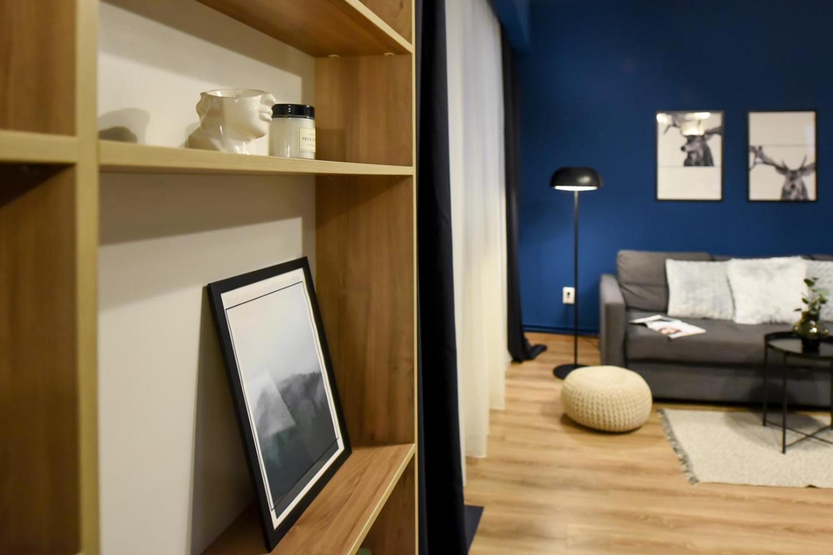 Chic Near Universitate Square - Your Ideal In Bucharest
