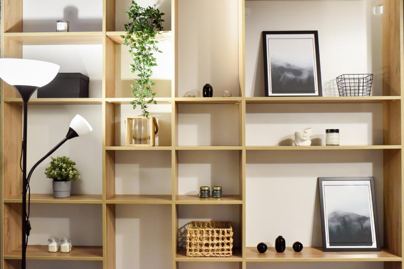Chic Near Universitate Square - Your Ideal In
