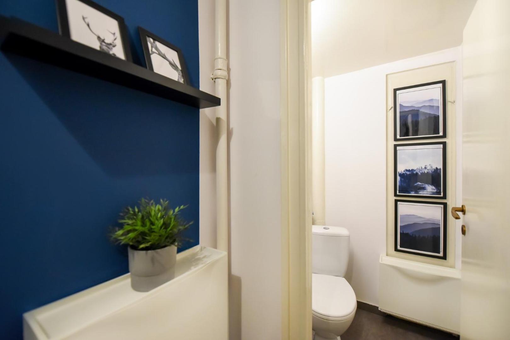 Apartment Chic Near Universitate Square - Your Ideal In *