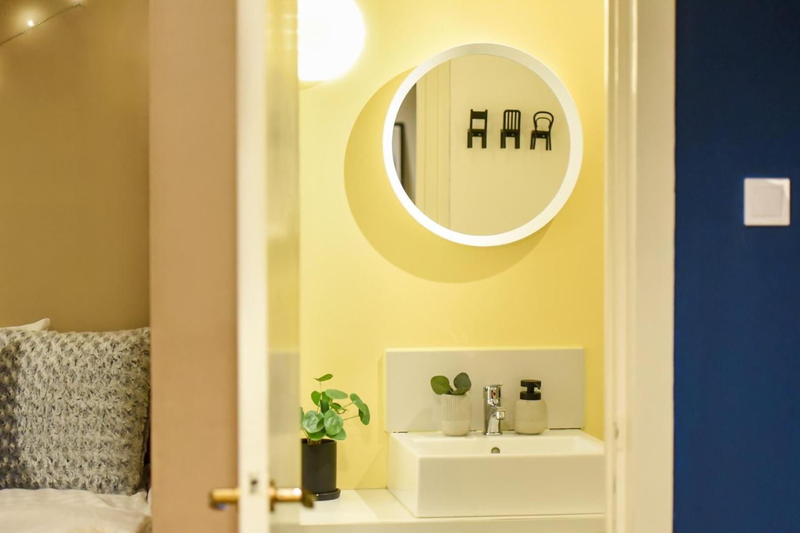 Appartamento Chic Near Universitate Square - Your Ideal In *