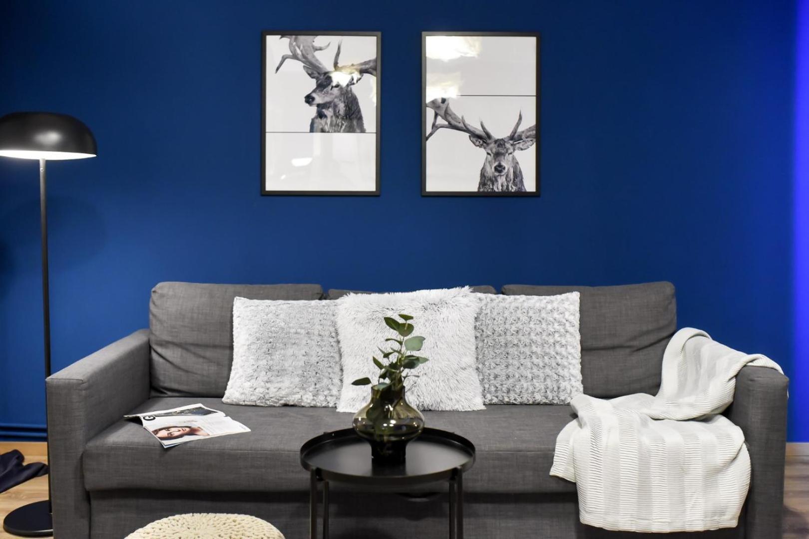 Apartment Chic Near Universitate Square - Your Ideal In Bucharest