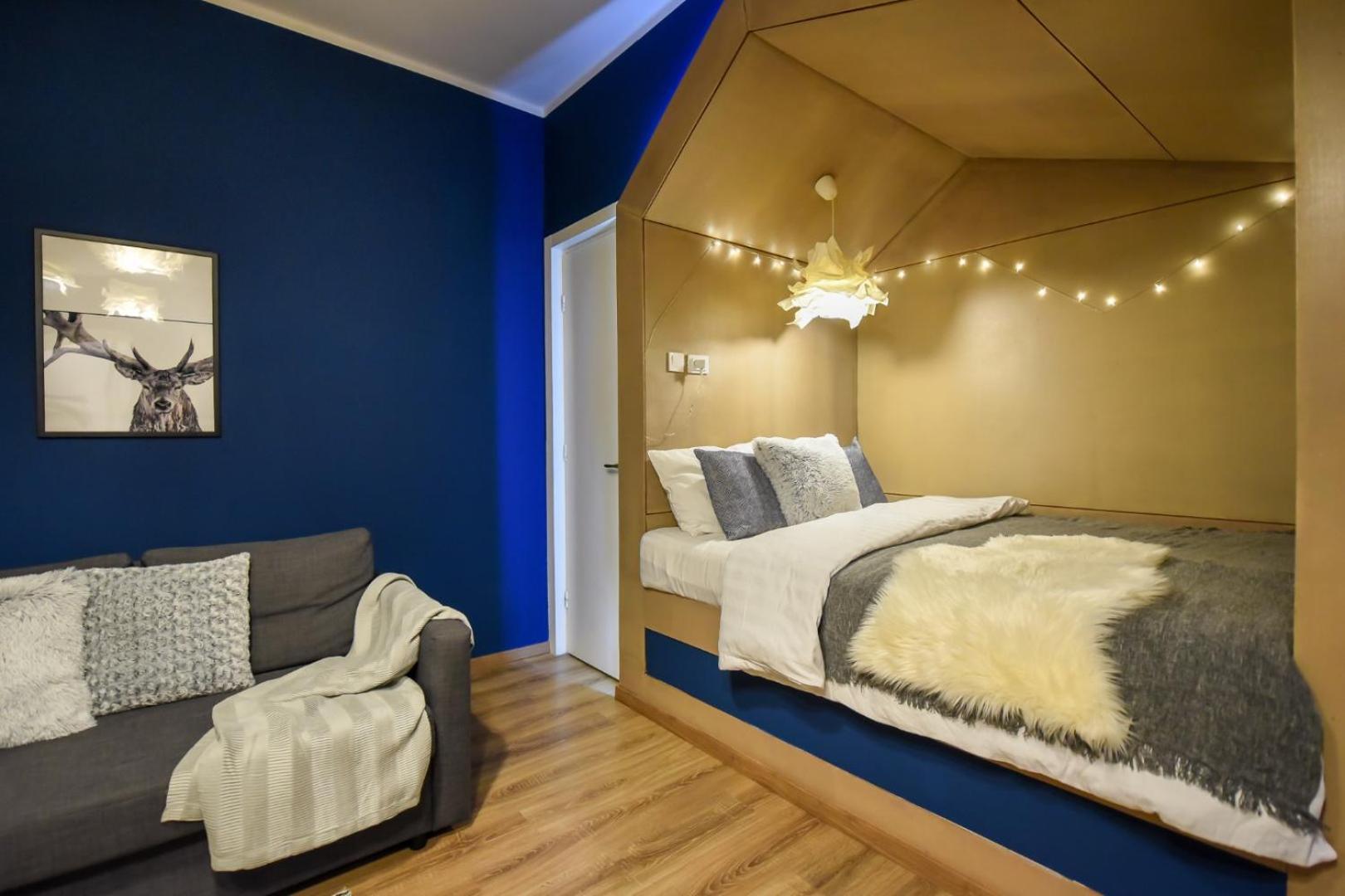 Apartment Chic Near Universitate Square - Your Ideal In