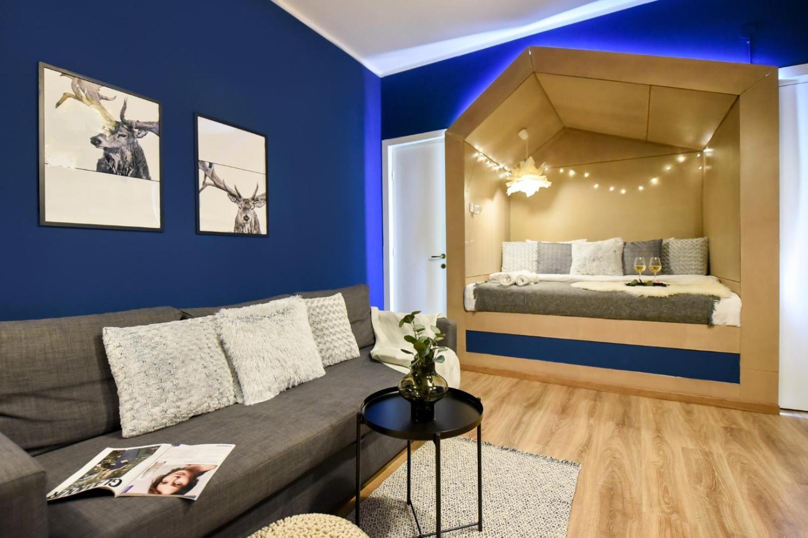 Chic Near Universitate Square - Your Ideal In Bucharest